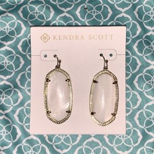 Kendra Scott Elle earrings